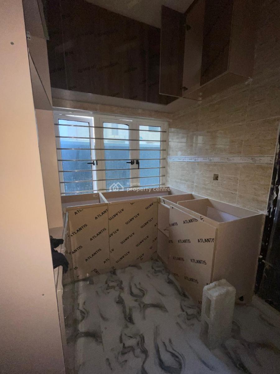 Newly Built 2bed Apartment in Ikate ,lekki, Ikate ,lekki ,lagos ,nigeria, Ikate, Lekki, Lagos, Flat / Apartment for Rent