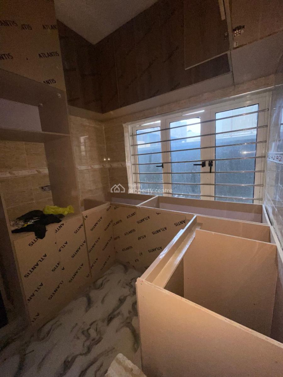 Newly Built 2bed Apartment in Ikate ,lekki, Ikate ,lekki ,lagos ,nigeria, Ikate, Lekki, Lagos, Flat / Apartment for Rent
