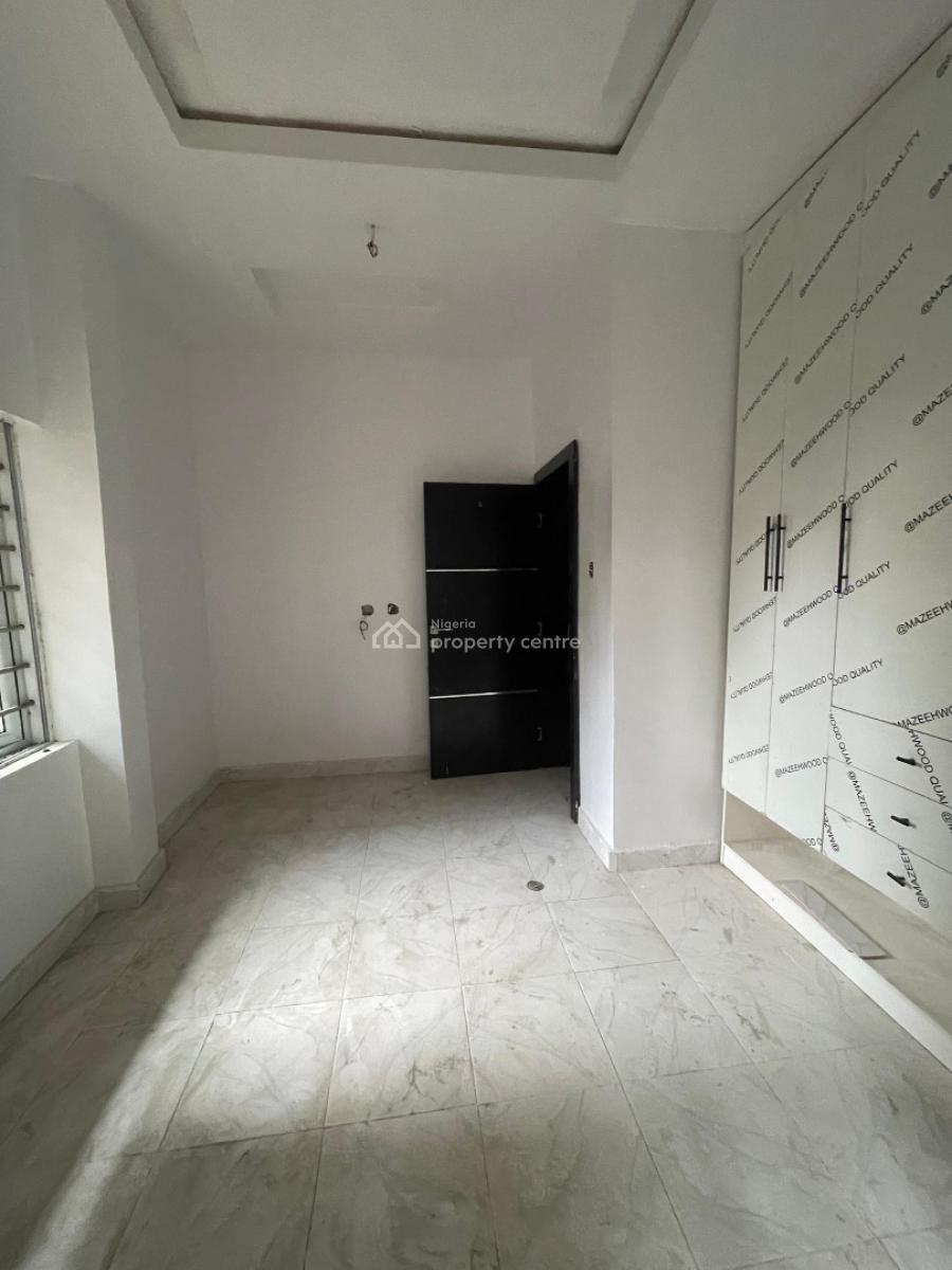 Newly Built 2bed Apartment in Ikate ,lekki, Ikate ,lekki ,lagos ,nigeria, Ikate, Lekki, Lagos, Flat / Apartment for Rent