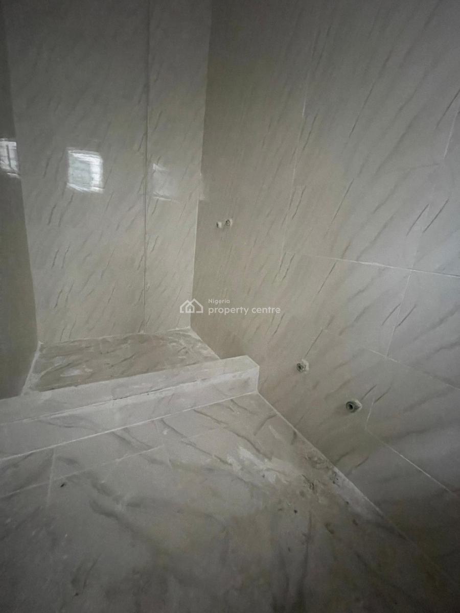 Newly Built 2bed Apartment in Ikate ,lekki, Ikate ,lekki ,lagos ,nigeria, Ikate, Lekki, Lagos, Flat / Apartment for Rent
