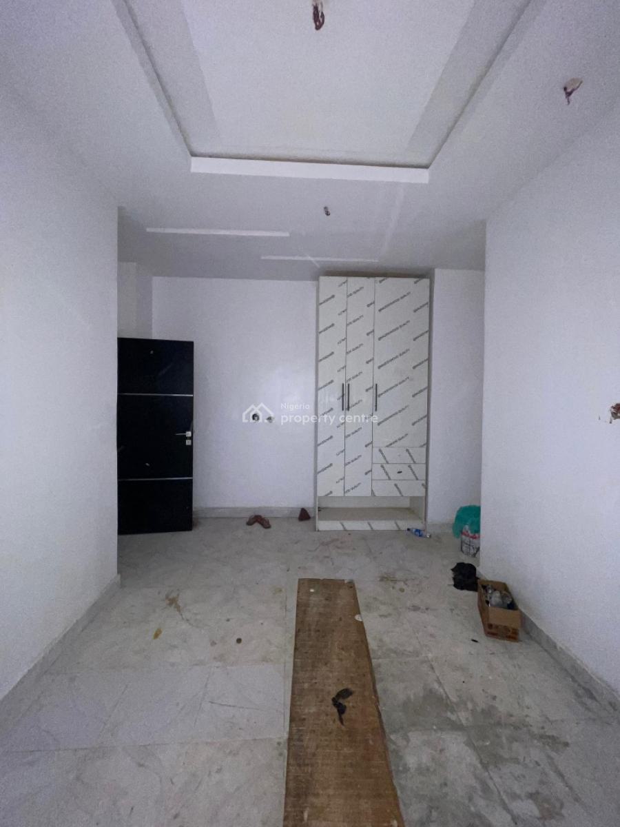 Newly Built 2bed Apartment in Ikate ,lekki, Ikate ,lekki ,lagos ,nigeria, Ikate, Lekki, Lagos, Flat / Apartment for Rent