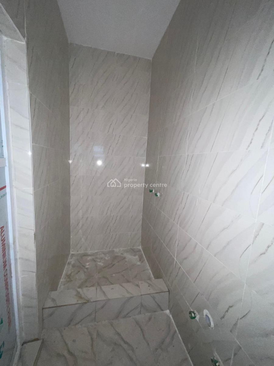 Newly Built 2bed Apartment in Ikate ,lekki, Ikate ,lekki ,lagos ,nigeria, Ikate, Lekki, Lagos, Flat / Apartment for Rent