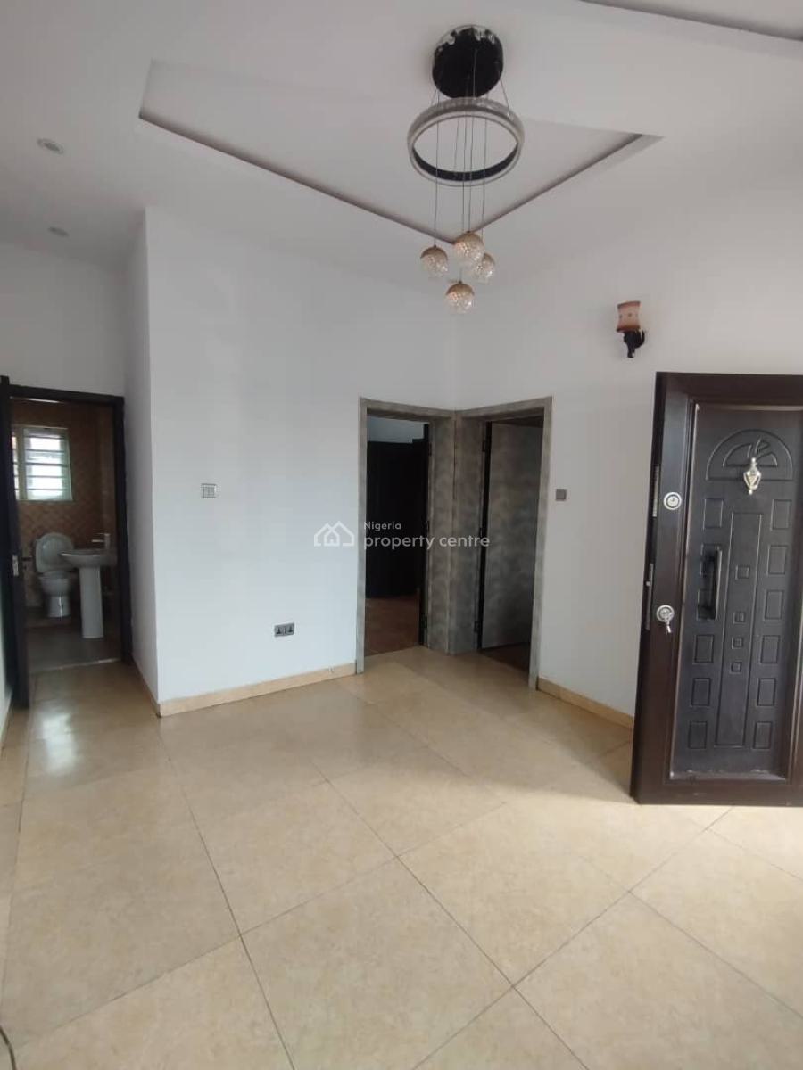 Luxury Massive 1bedroom Apartment with Standard Pop, Eputu Area, Awoyaya, Ibeju Lekki, Lagos, Mini Flat (room and Parlour) for Rent