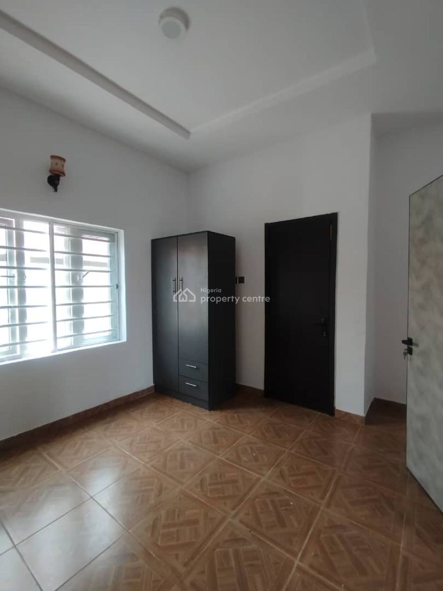 Luxury Massive 1bedroom Apartment with Standard Pop, Eputu Area, Awoyaya, Ibeju Lekki, Lagos, Mini Flat (room and Parlour) for Rent