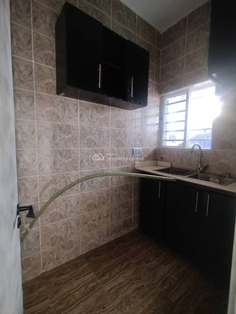 Luxury Massive 1bedroom Apartment with Standard Pop, Eputu Area, Awoyaya, Ibeju Lekki, Lagos, Mini Flat (room and Parlour) for Rent