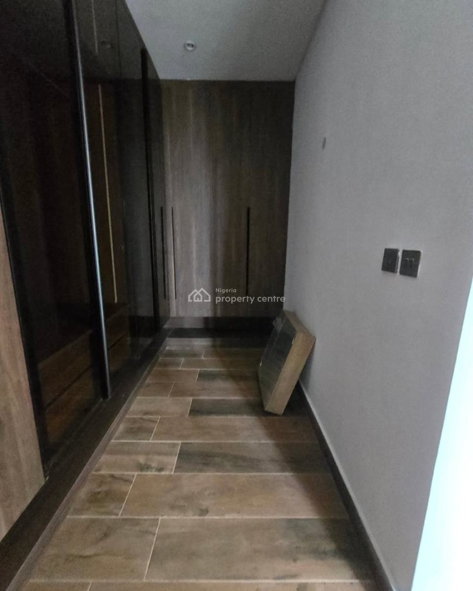 Minimalism Meets Prestige in Pinnock Beach Estate, Osapa, Lekki, Lagos, Detached Duplex for Sale