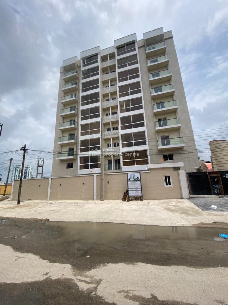 3bedrooms Maisonette, Victoria Island (vi), Lagos, House for Rent