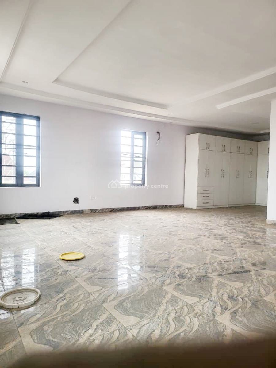a Well Maintained Spacious 5 Bedroom Fully Detached Duplex, Gra Phase 2, Magodo, Lagos, Detached Duplex for Rent