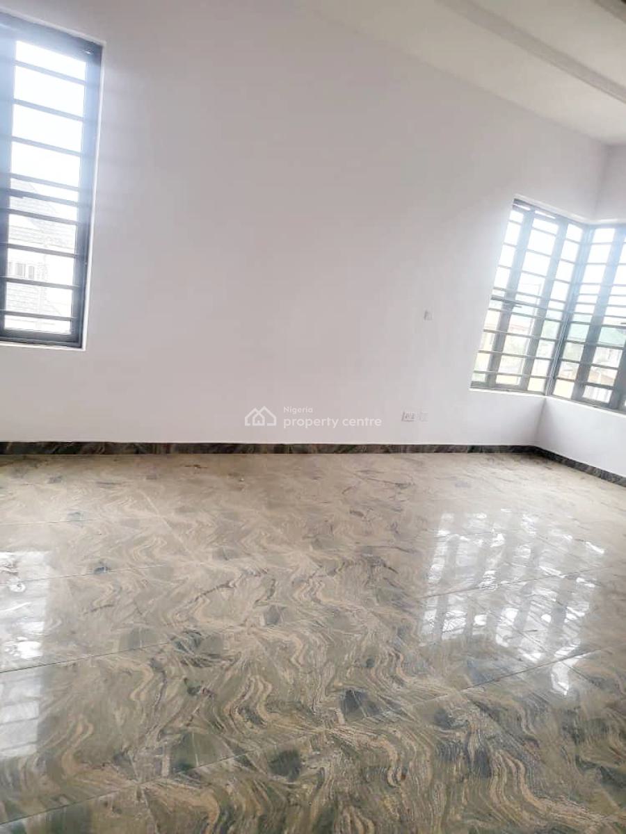 a Well Maintained Spacious 5 Bedroom Fully Detached Duplex, Gra Phase 2, Magodo, Lagos, Detached Duplex for Rent
