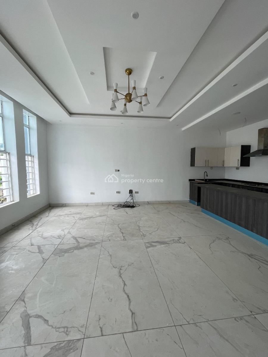Neatly Built 4bed Terrace Duplex in Ikate ,lekki, Ikate ,lekki , Lagos, Nigeria, Ikate, Lekki, Lagos, Terraced Duplex for Sale