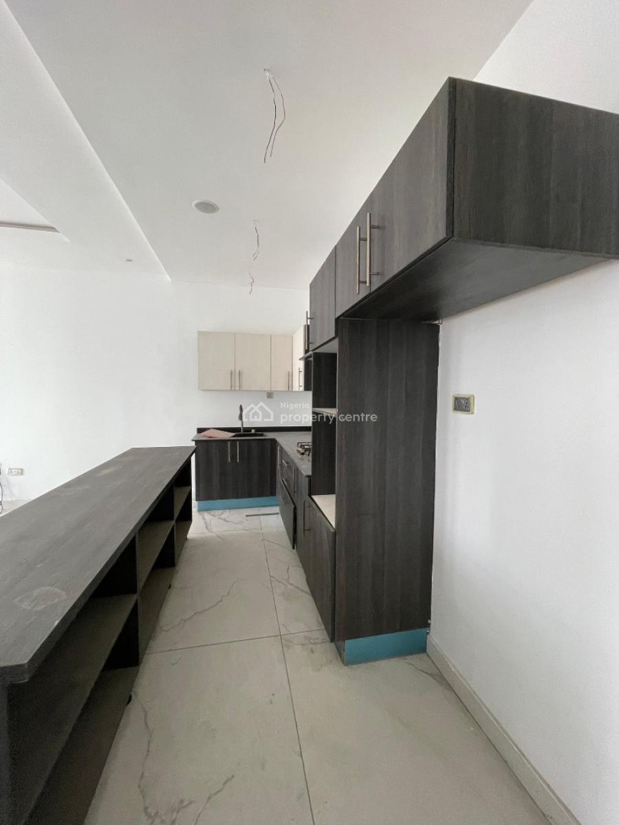 Neatly Built 4bed Terrace Duplex in Ikate ,lekki, Ikate ,lekki , Lagos, Nigeria, Ikate, Lekki, Lagos, Terraced Duplex for Sale