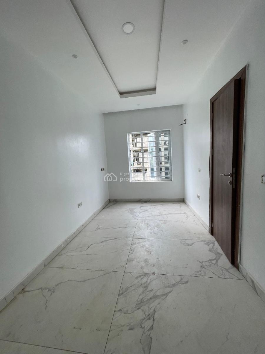 Neatly Built 4bed Terrace Duplex in Ikate ,lekki, Ikate ,lekki , Lagos, Nigeria, Ikate, Lekki, Lagos, Terraced Duplex for Sale