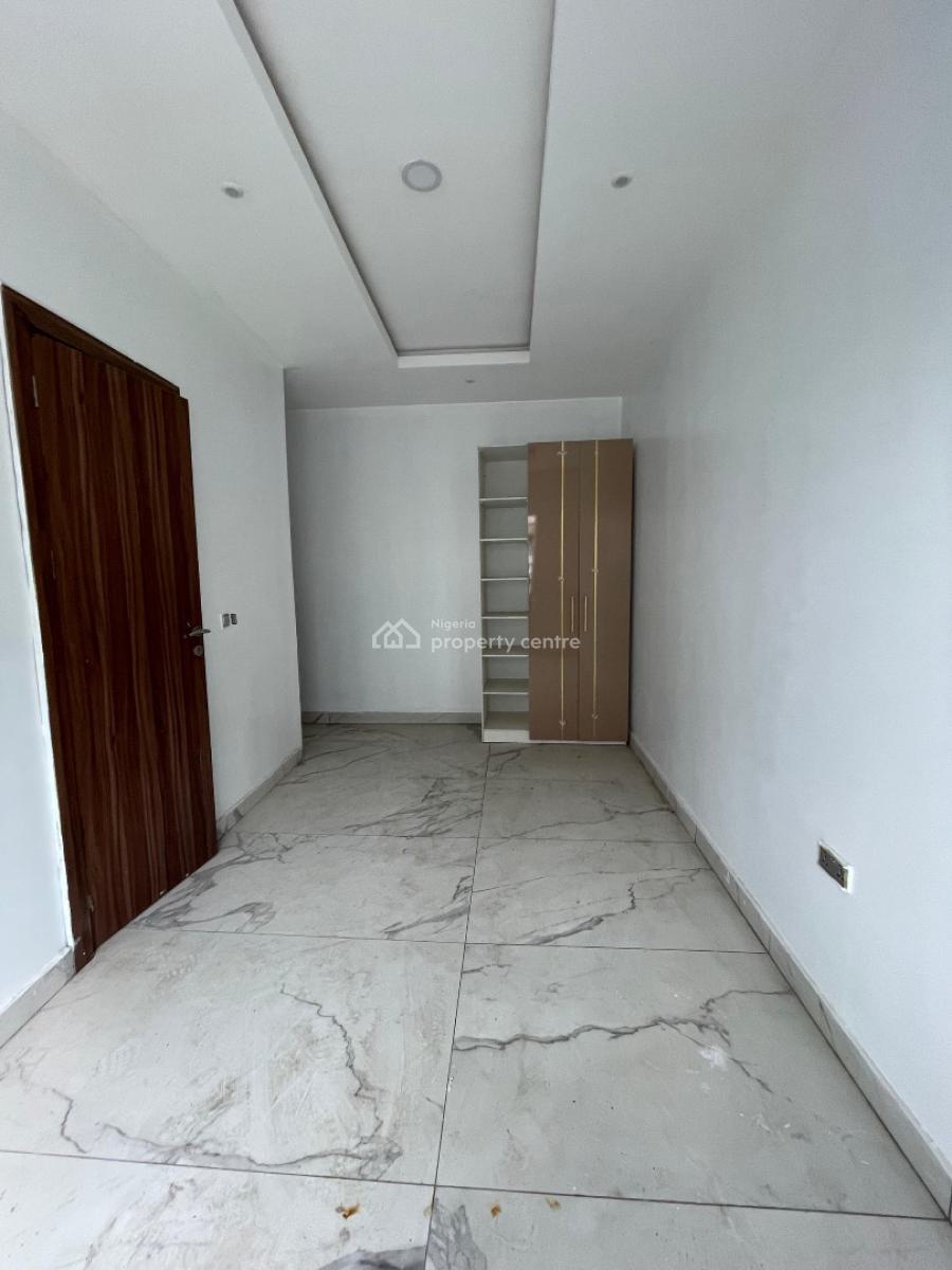 Neatly Built 4bed Terrace Duplex in Ikate ,lekki, Ikate ,lekki , Lagos, Nigeria, Ikate, Lekki, Lagos, Terraced Duplex for Sale