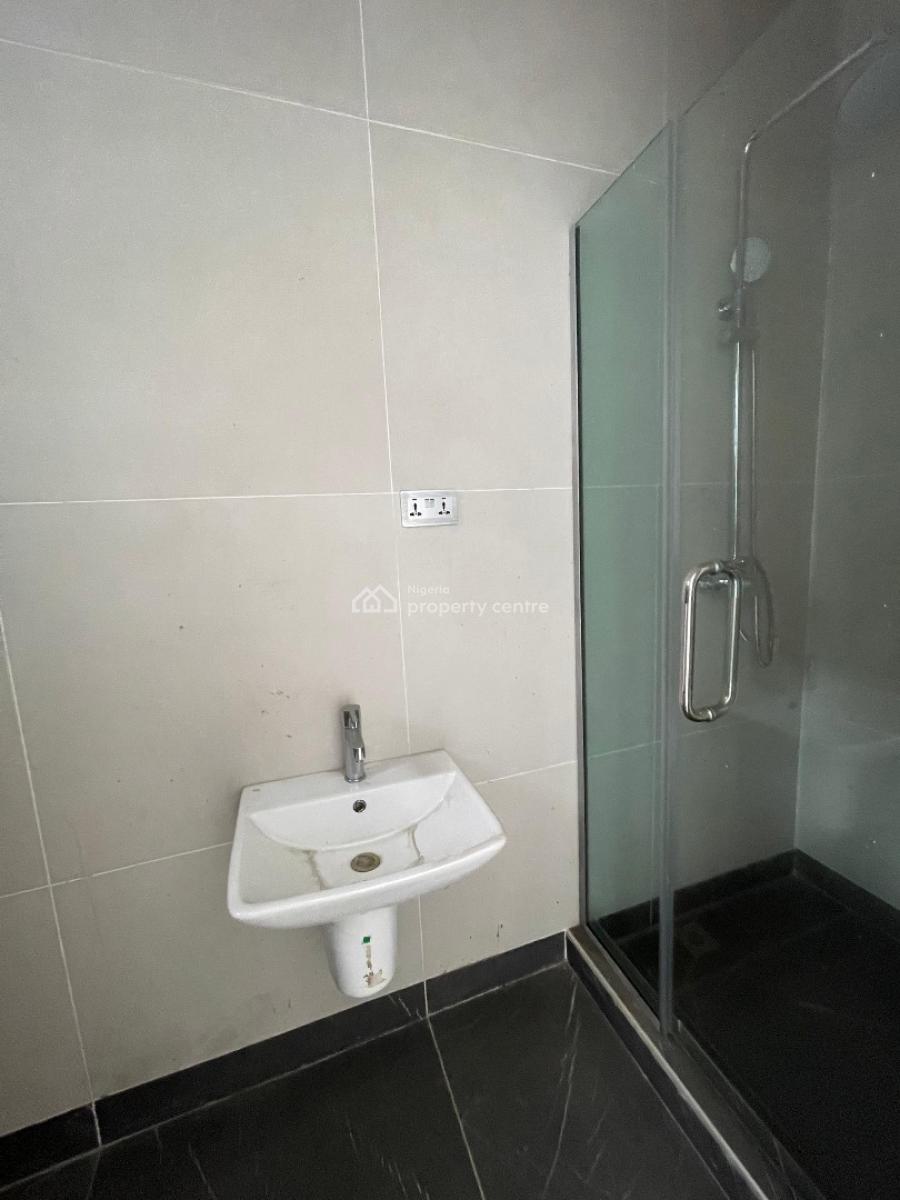 Neatly Built 4bed Terrace Duplex in Ikate ,lekki, Ikate ,lekki , Lagos, Nigeria, Ikate, Lekki, Lagos, Terraced Duplex for Sale
