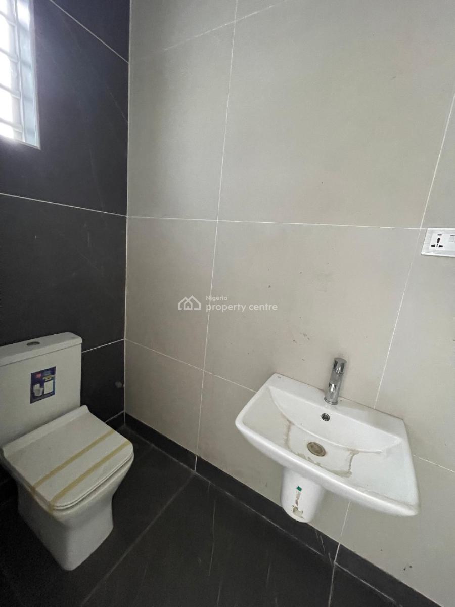 Neatly Built 4bed Terrace Duplex in Ikate ,lekki, Ikate ,lekki , Lagos, Nigeria, Ikate, Lekki, Lagos, Terraced Duplex for Sale