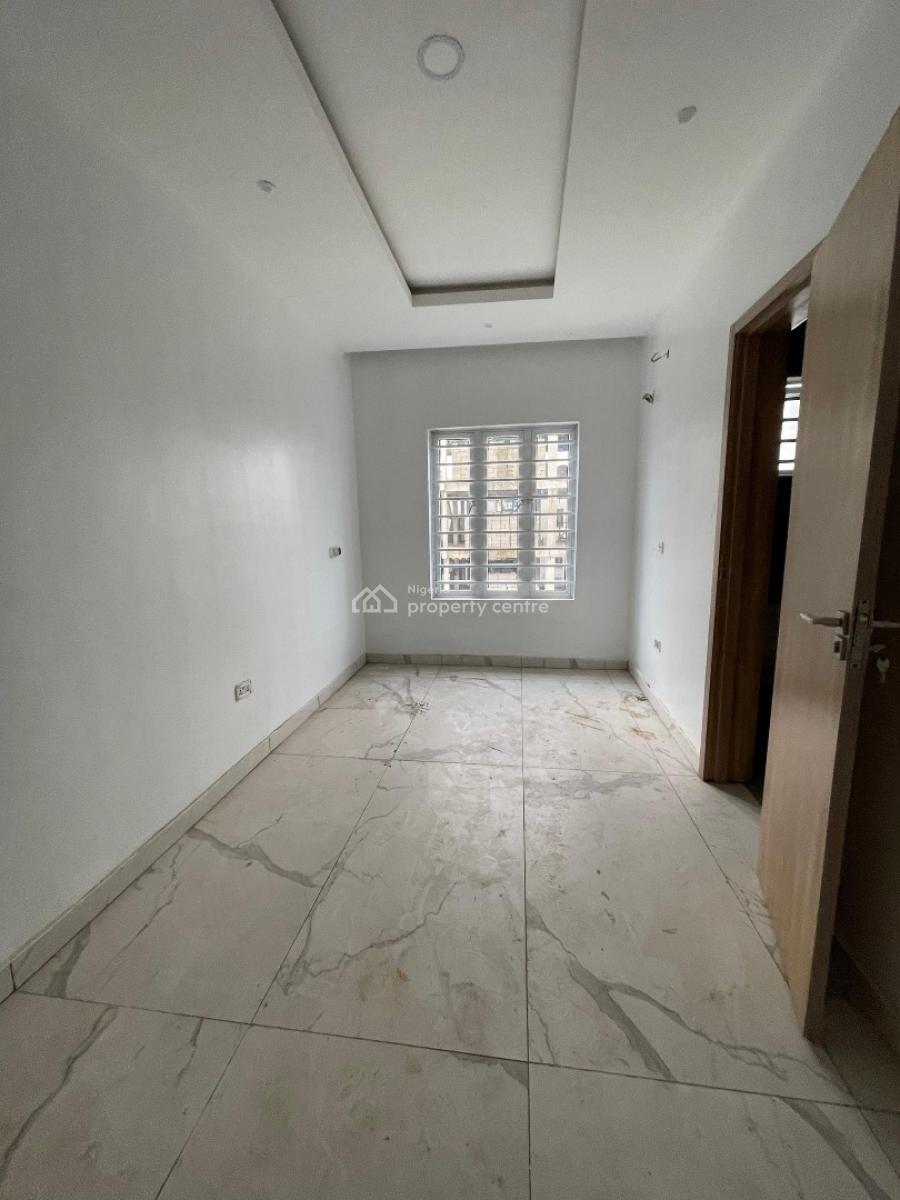 Neatly Built 4bed Terrace Duplex in Ikate ,lekki, Ikate ,lekki , Lagos, Nigeria, Ikate, Lekki, Lagos, Terraced Duplex for Sale