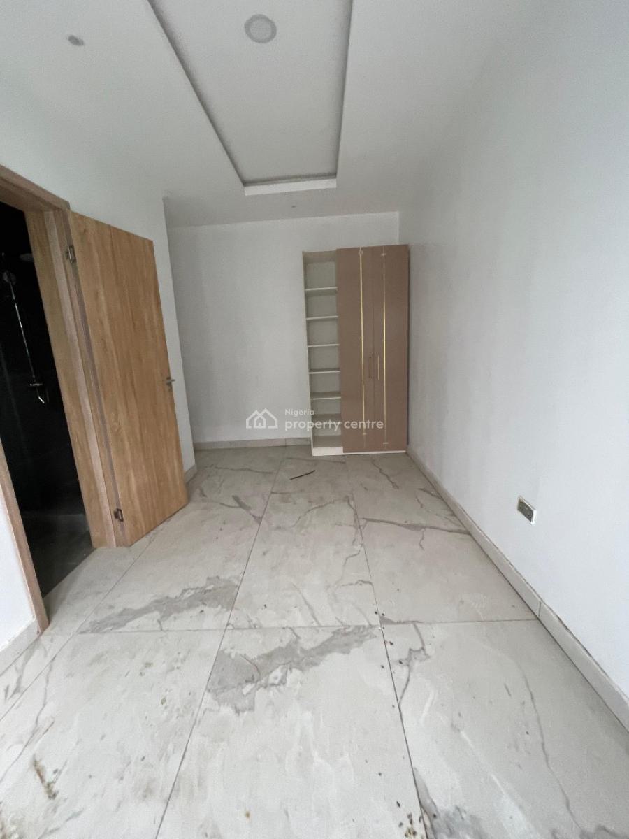 Neatly Built 4bed Terrace Duplex in Ikate ,lekki, Ikate ,lekki , Lagos, Nigeria, Ikate, Lekki, Lagos, Terraced Duplex for Sale
