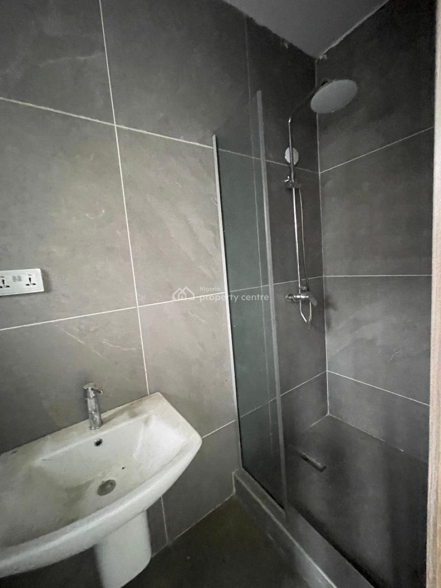 Neatly Built 4bed Terrace Duplex in Ikate ,lekki, Ikate ,lekki , Lagos, Nigeria, Ikate, Lekki, Lagos, Terraced Duplex for Sale