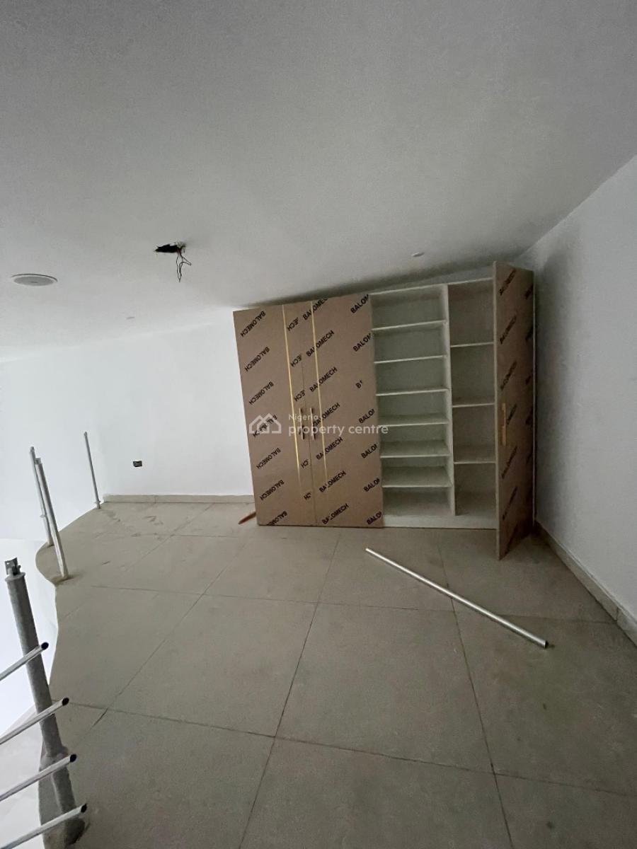 Neatly Built 4bed Terrace Duplex in Ikate ,lekki, Ikate ,lekki , Lagos, Nigeria, Ikate, Lekki, Lagos, Terraced Duplex for Sale