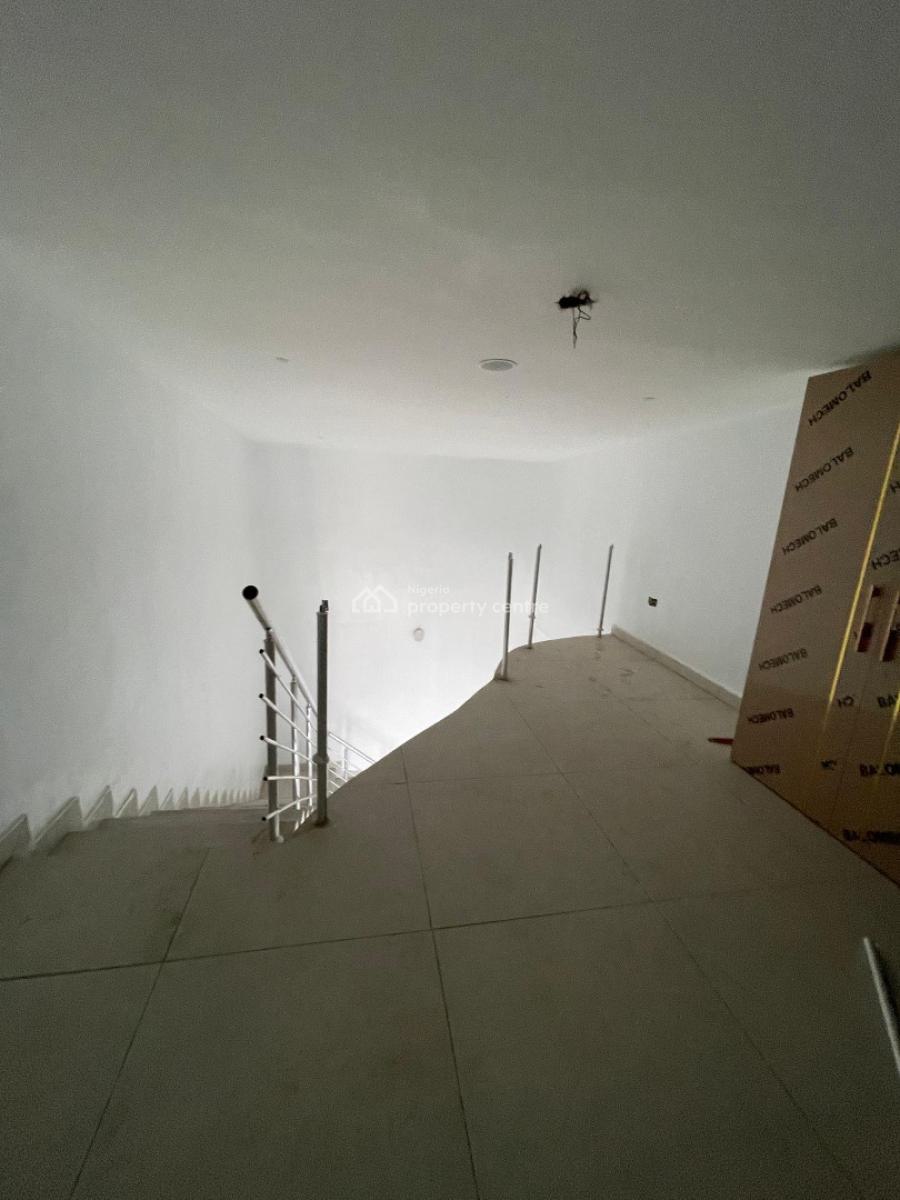 Neatly Built 4bed Terrace Duplex in Ikate ,lekki, Ikate ,lekki , Lagos, Nigeria, Ikate, Lekki, Lagos, Terraced Duplex for Sale