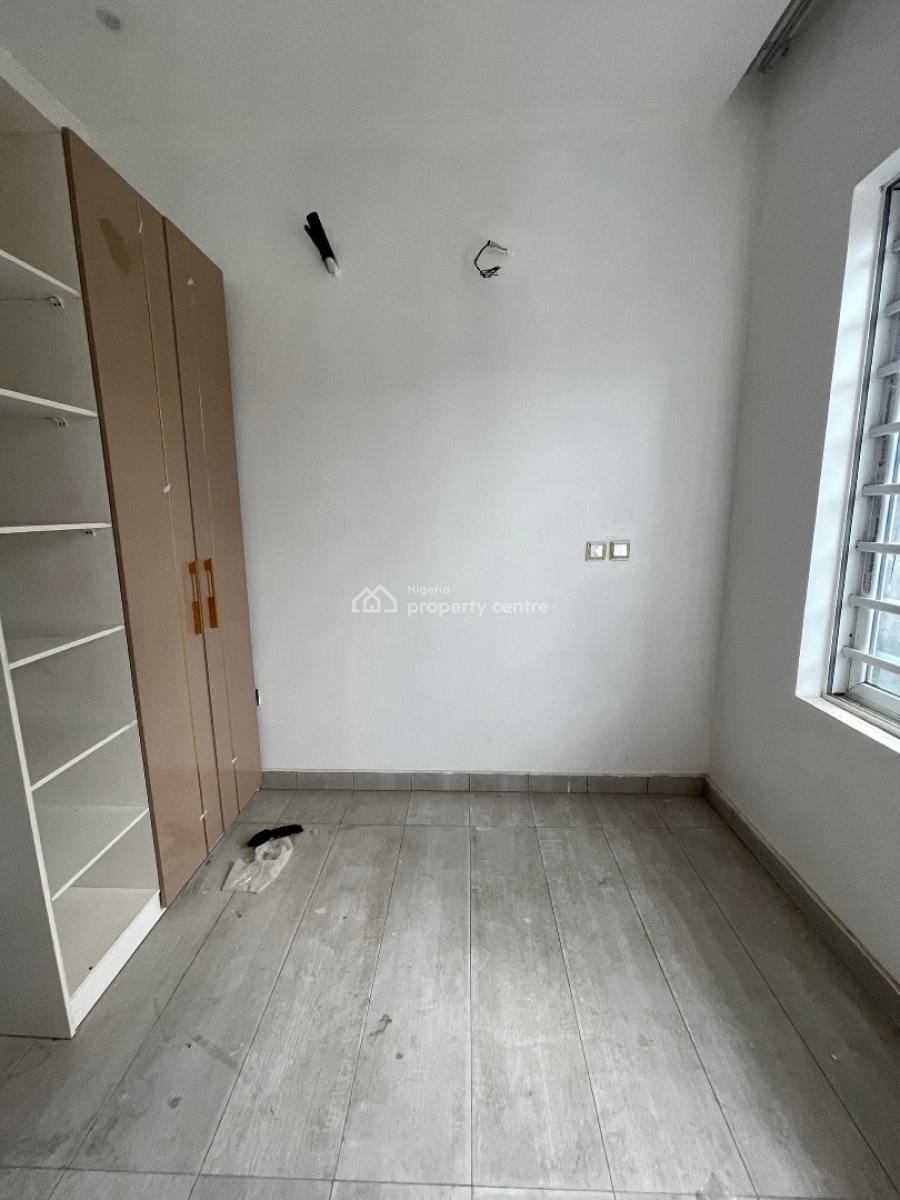 Neatly Built 4bed Terrace Duplex in Ikate ,lekki, Ikate ,lekki , Lagos, Nigeria, Ikate, Lekki, Lagos, Terraced Duplex for Sale
