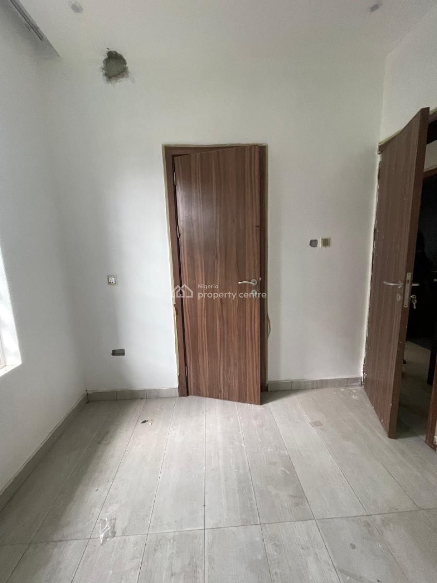 Neatly Built 4bed Terrace Duplex in Ikate ,lekki, Ikate ,lekki , Lagos, Nigeria, Ikate, Lekki, Lagos, Terraced Duplex for Sale