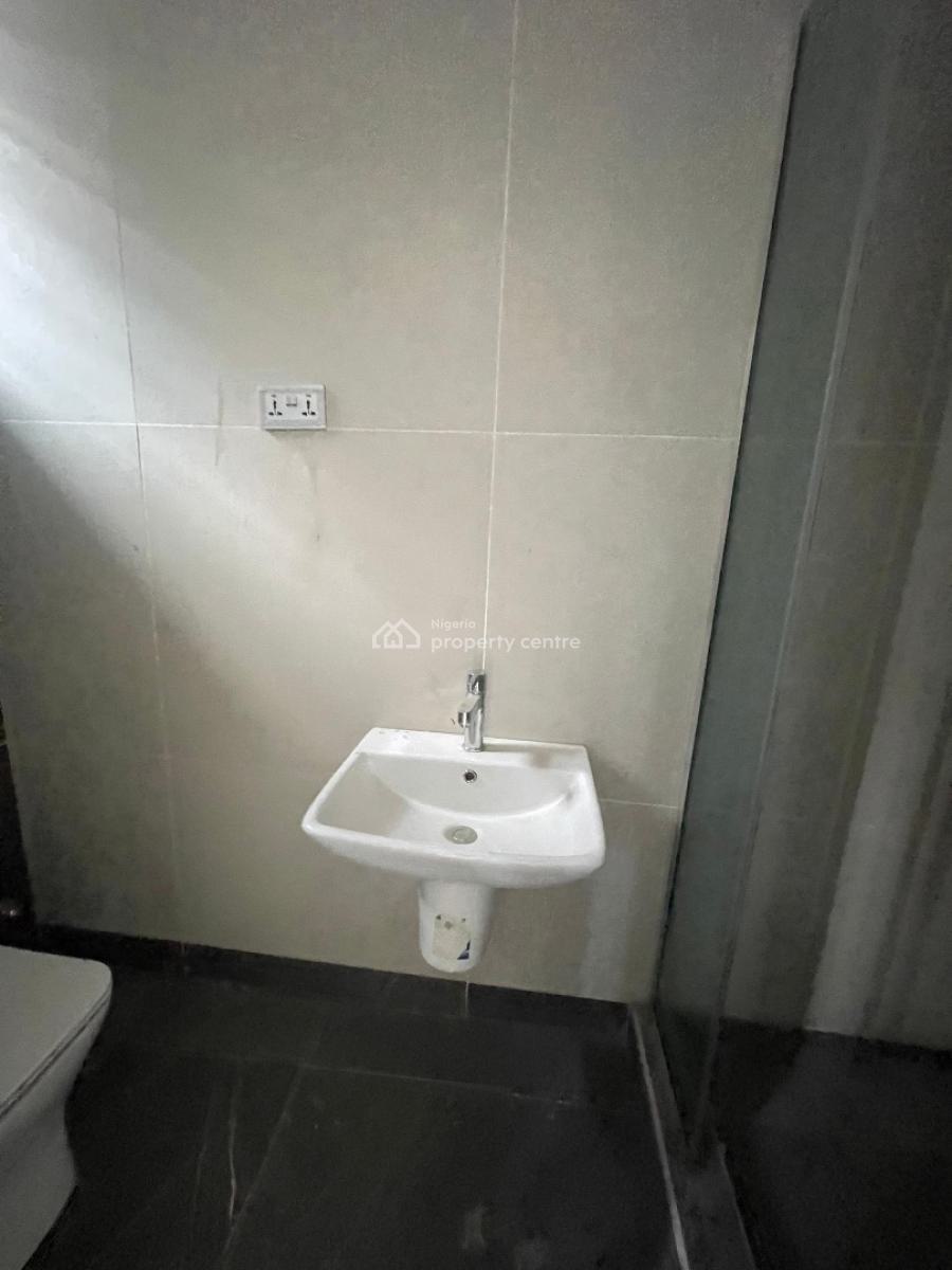 Neatly Built 4bed Terrace Duplex in Ikate ,lekki, Ikate ,lekki , Lagos, Nigeria, Ikate, Lekki, Lagos, Terraced Duplex for Sale