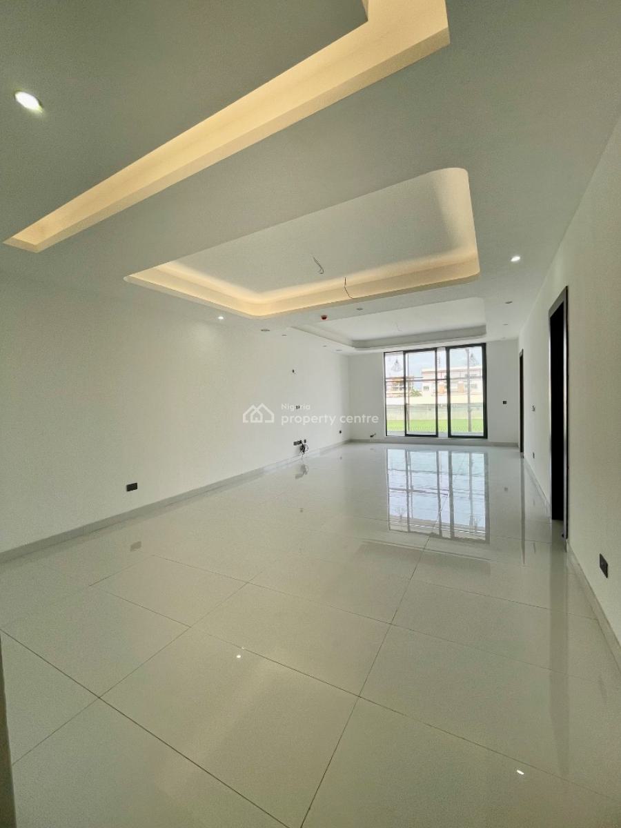 Most Affordable 2 Bedroom Apartment with Elevator, Lekki Phase 1, Lekki, Lagos, Flat / Apartment for Sale