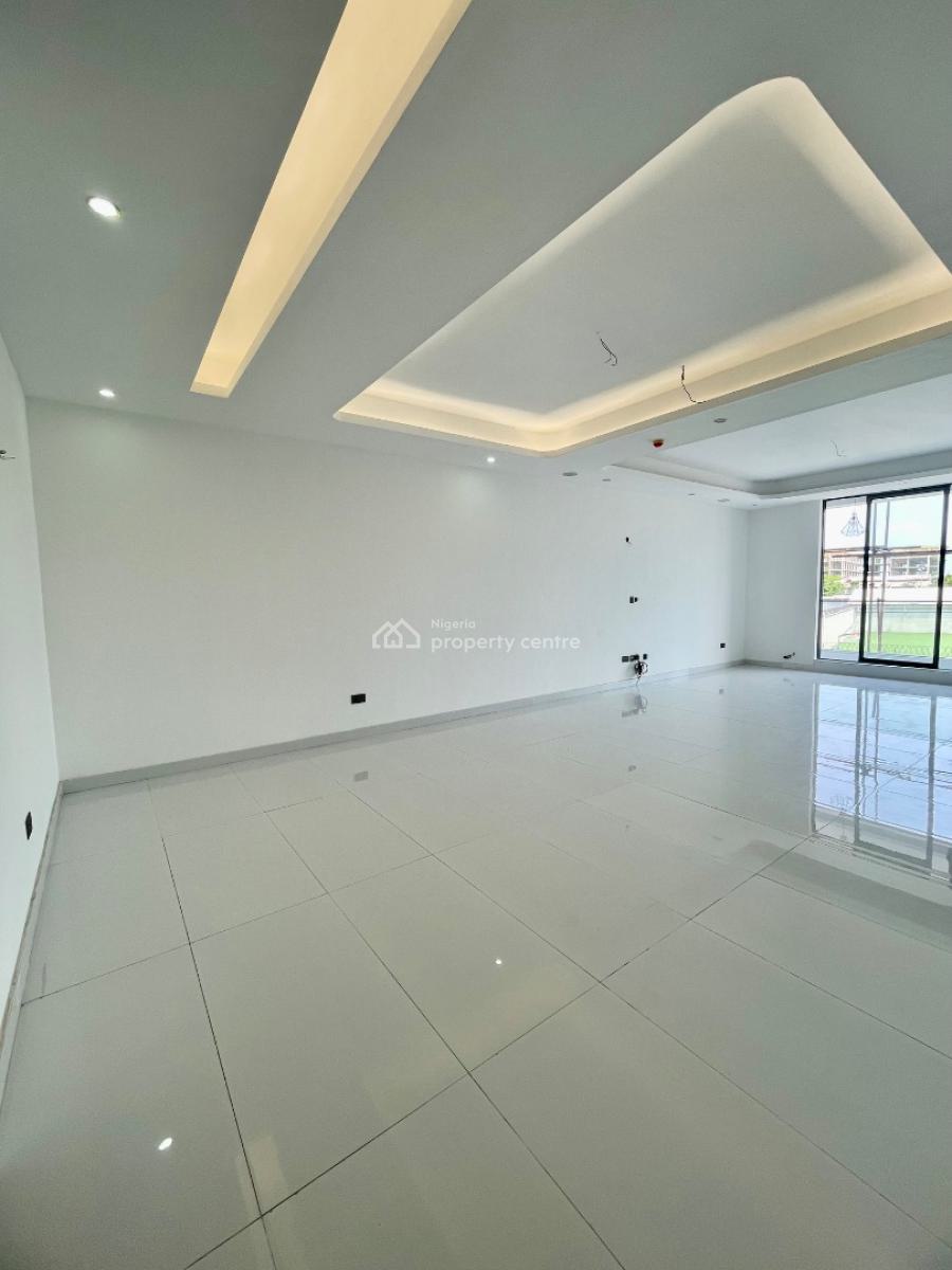 Most Affordable 2 Bedroom Apartment with Elevator, Lekki Phase 1, Lekki, Lagos, Flat / Apartment for Sale