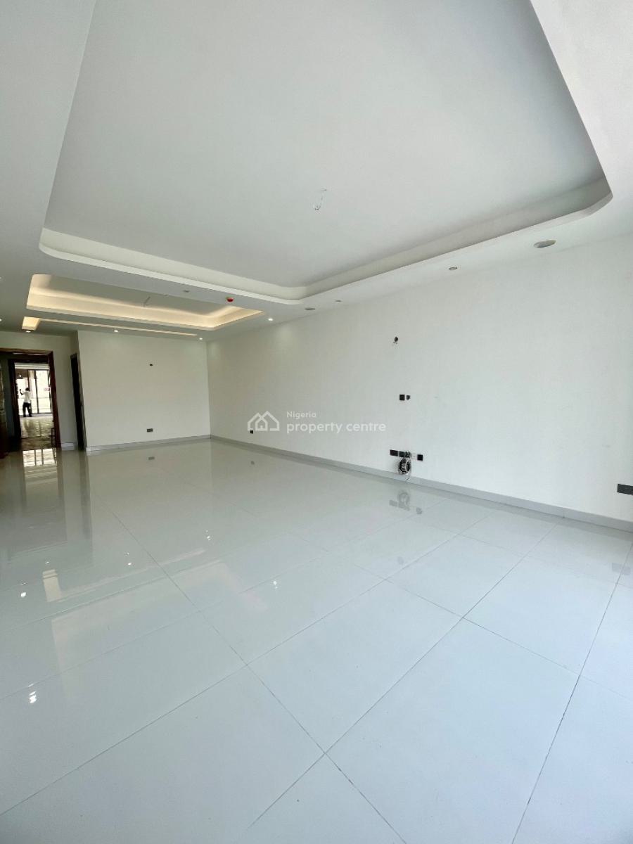 Most Affordable 2 Bedroom Apartment with Elevator, Lekki Phase 1, Lekki, Lagos, Flat / Apartment for Sale