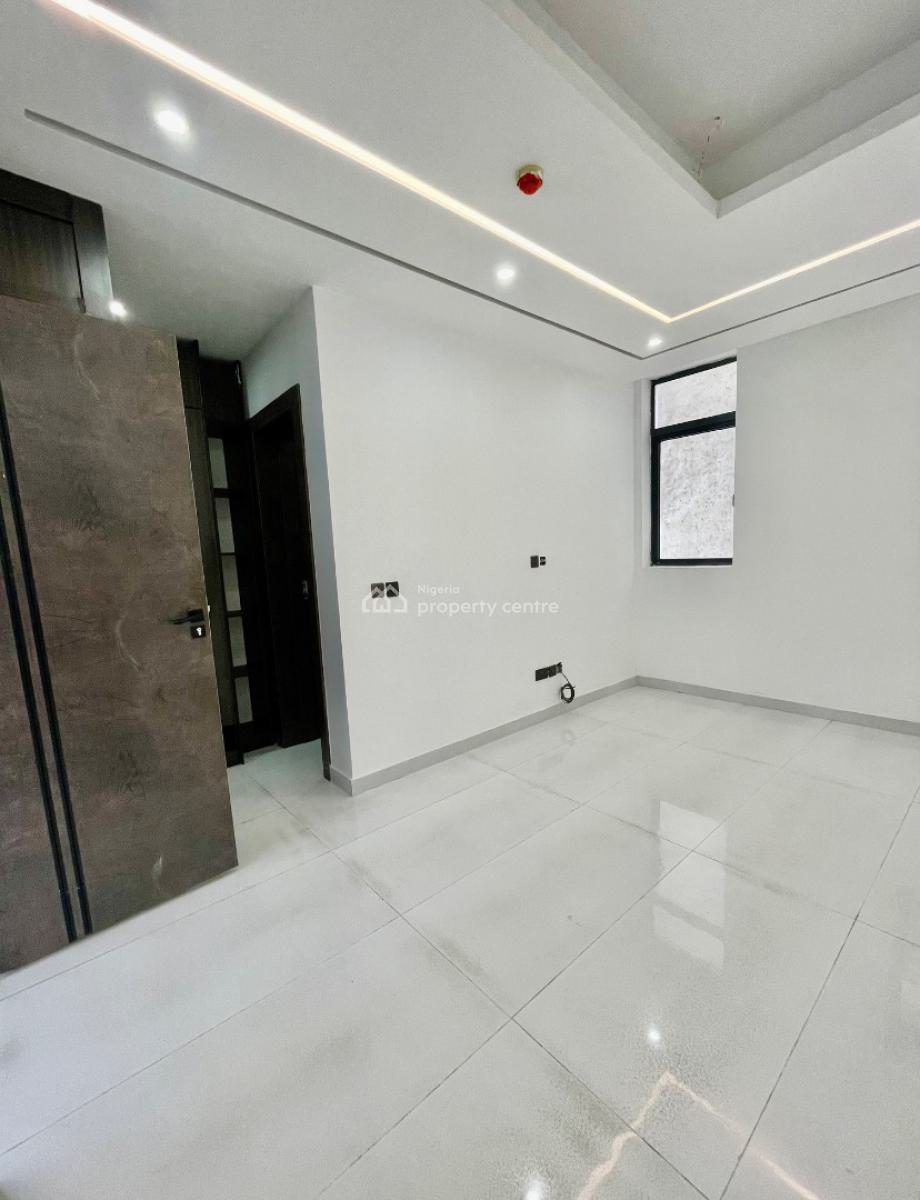 Most Affordable 2 Bedroom Apartment with Elevator, Lekki Phase 1, Lekki, Lagos, Flat / Apartment for Sale