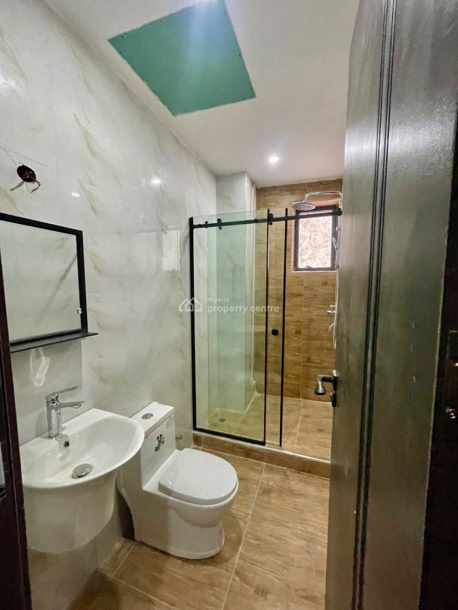 Most Affordable 2 Bedroom Apartment with Elevator, Lekki Phase 1, Lekki, Lagos, Flat / Apartment for Sale