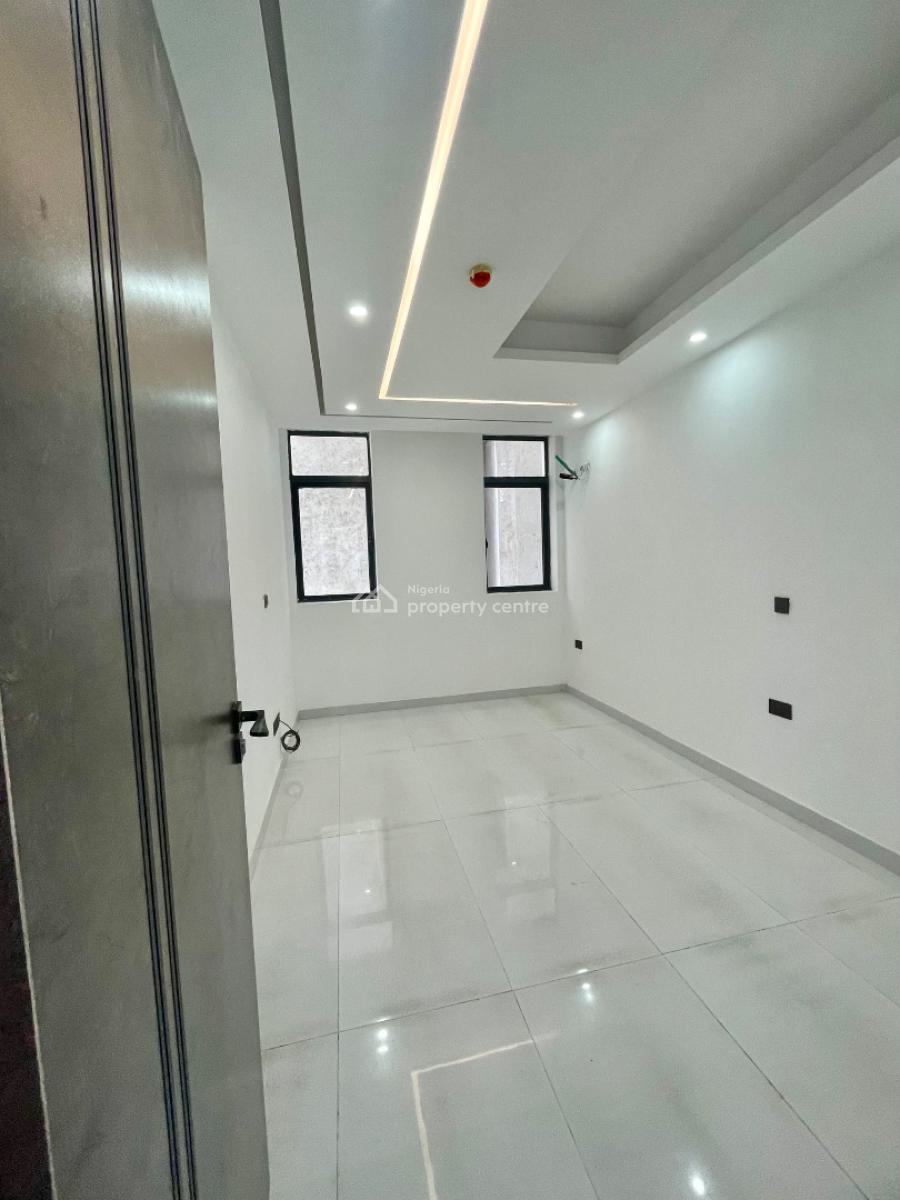 Most Affordable 2 Bedroom Apartment with Elevator, Lekki Phase 1, Lekki, Lagos, Flat / Apartment for Sale