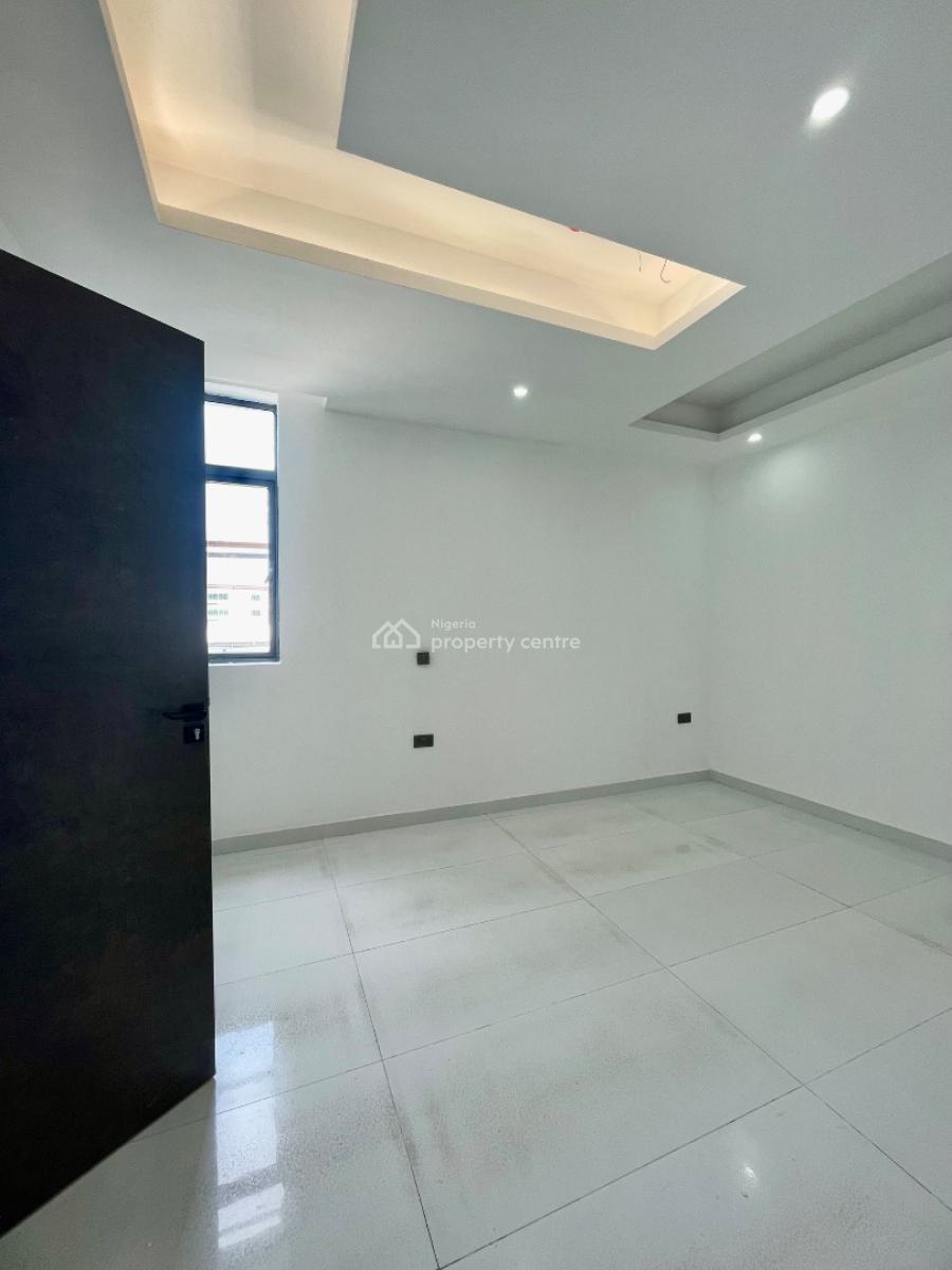 Most Affordable 2 Bedroom Apartment with Elevator, Lekki Phase 1, Lekki, Lagos, Flat / Apartment for Sale