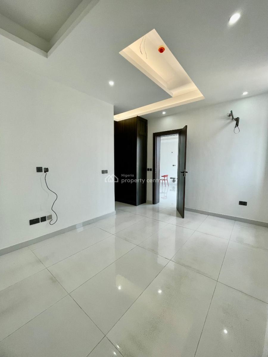 Most Affordable 2 Bedroom Apartment with Elevator, Lekki Phase 1, Lekki, Lagos, Flat / Apartment for Sale