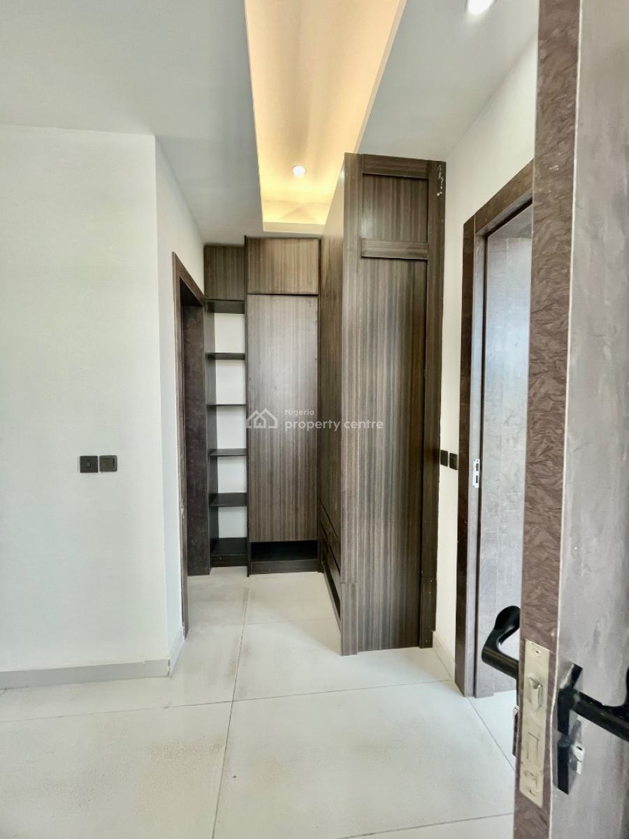 Most Affordable 2 Bedroom Apartment with Elevator, Lekki Phase 1, Lekki, Lagos, Flat / Apartment for Sale