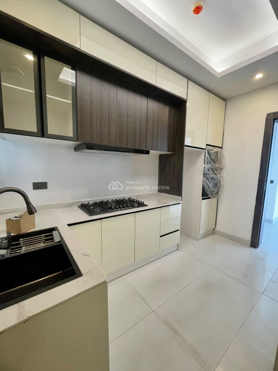Most Affordable 2 Bedroom Apartment with Elevator, Lekki Phase 1, Lekki, Lagos, Flat / Apartment for Sale