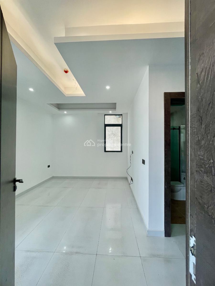 Most Affordable 2 Bedroom Apartment with Elevator, Lekki Phase 1, Lekki, Lagos, Flat / Apartment for Sale