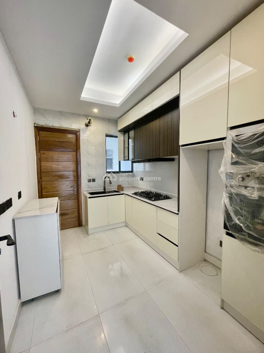 Most Affordable 2 Bedroom Apartment with Elevator, Lekki Phase 1, Lekki, Lagos, Flat / Apartment for Sale