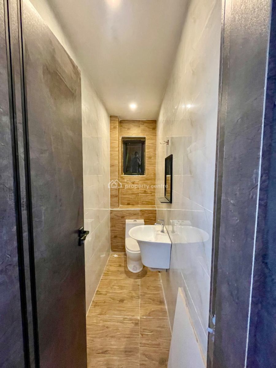 Most Affordable 2 Bedroom Apartment with Elevator, Lekki Phase 1, Lekki, Lagos, Flat / Apartment for Sale