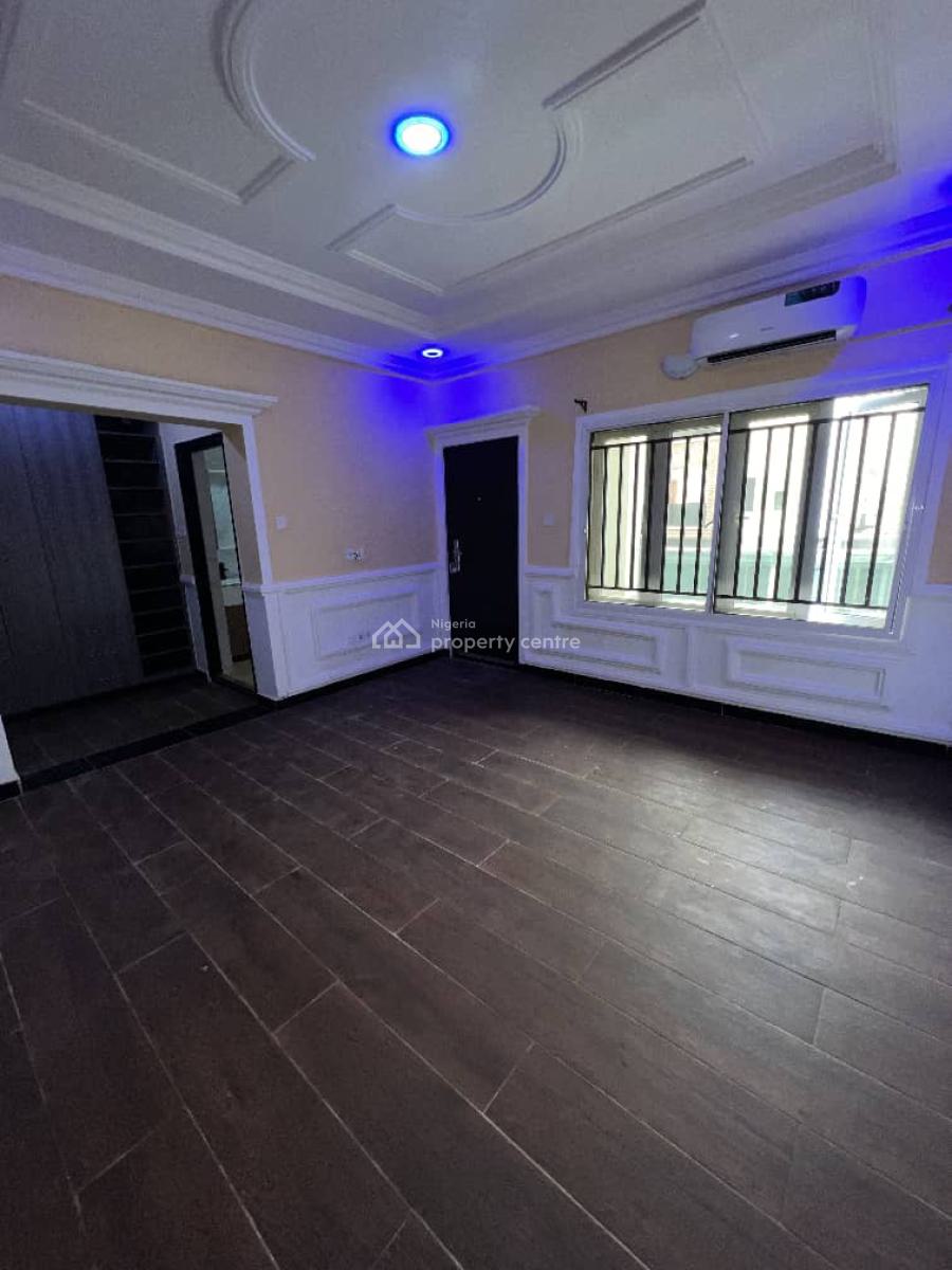 2 Bedroom Maisonette, Nike Art Gallery, Ikate, Lekki, Lagos, House for Rent