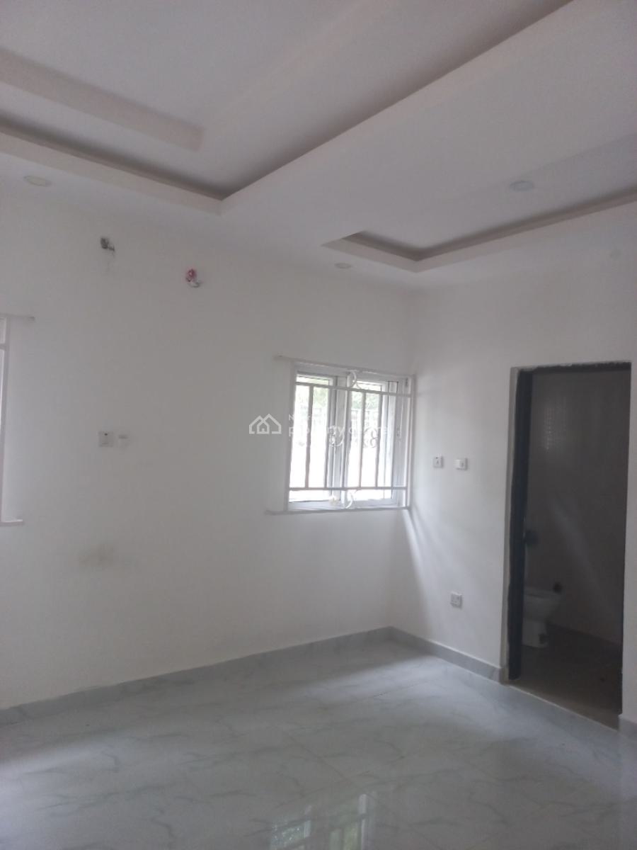 Well Maintained 2 Bedroom with Bq, Eleganza Gardens at Vgc Bus Stop, Vgc, Lekki, Lagos, Flat / Apartment for Rent