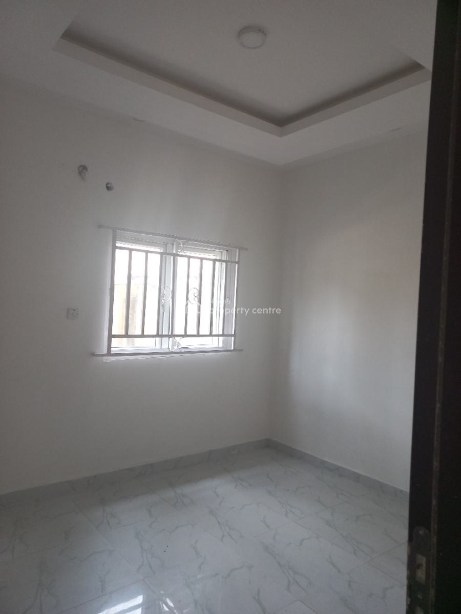 Well Maintained 2 Bedroom with Bq, Eleganza Gardens at Vgc Bus Stop, Vgc, Lekki, Lagos, Flat / Apartment for Rent