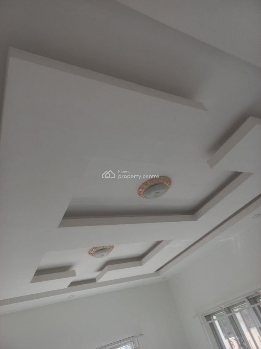 Well Maintained 2 Bedroom with Bq, Eleganza Gardens at Vgc Bus Stop, Vgc, Lekki, Lagos, Flat / Apartment for Rent