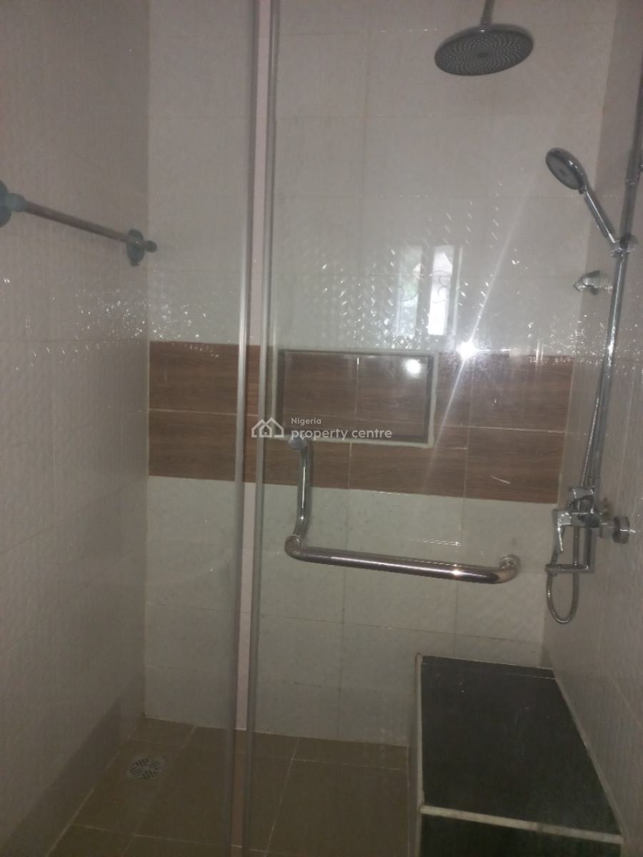 Well Maintained 2 Bedroom with Bq, Eleganza Gardens at Vgc Bus Stop, Vgc, Lekki, Lagos, Flat / Apartment for Rent