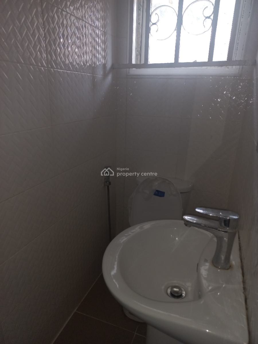 Well Maintained 2 Bedroom with Bq, Eleganza Gardens at Vgc Bus Stop, Vgc, Lekki, Lagos, Flat / Apartment for Rent
