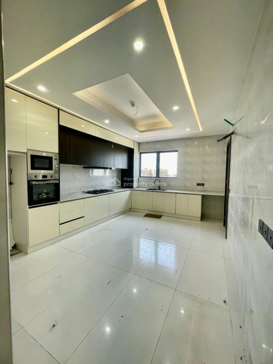 Most Affordable 3 Bedroom Apartment, Lekki Phase 1, Lekki, Lagos, Flat / Apartment for Sale