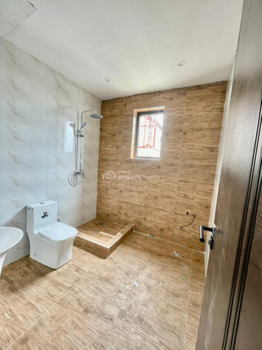 Most Affordable 3 Bedroom Apartment, Lekki Phase 1, Lekki, Lagos, Flat / Apartment for Sale