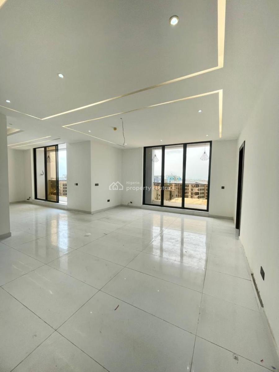 Most Affordable 3 Bedroom Apartment, Lekki Phase 1, Lekki, Lagos, Flat / Apartment for Sale