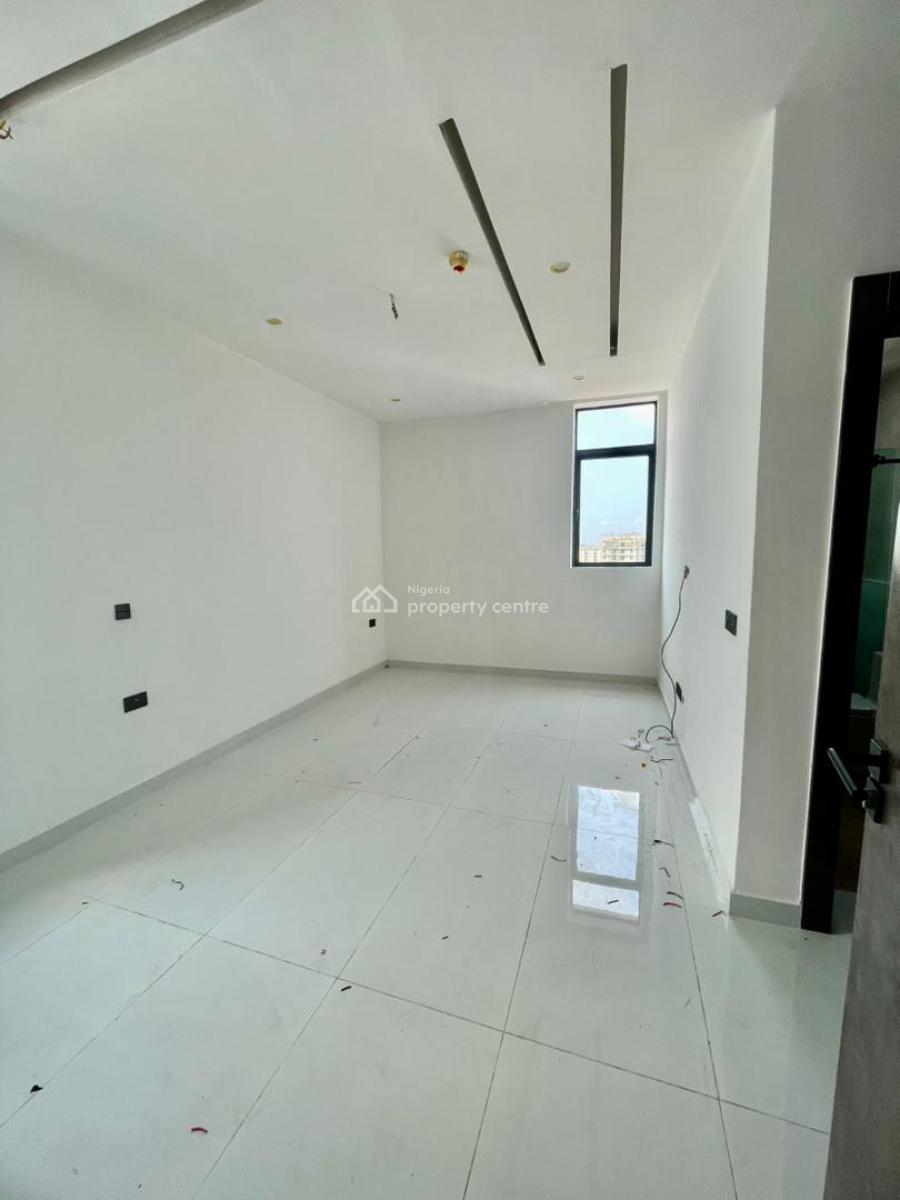Most Affordable 3 Bedroom Apartment, Lekki Phase 1, Lekki, Lagos, Flat / Apartment for Sale